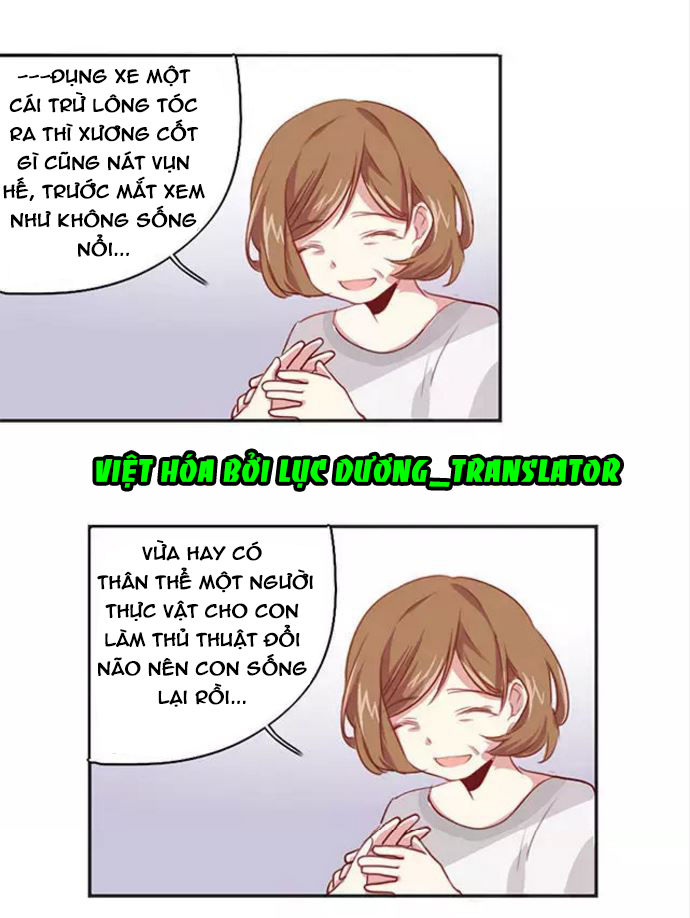 Anh Tuấn Lại Dễ Thương Chapter 2 - Trang 2