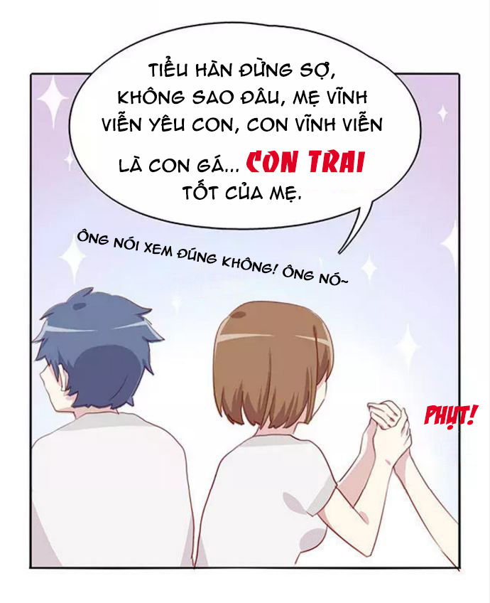 Anh Tuấn Lại Dễ Thương Chapter 2 - Trang 2