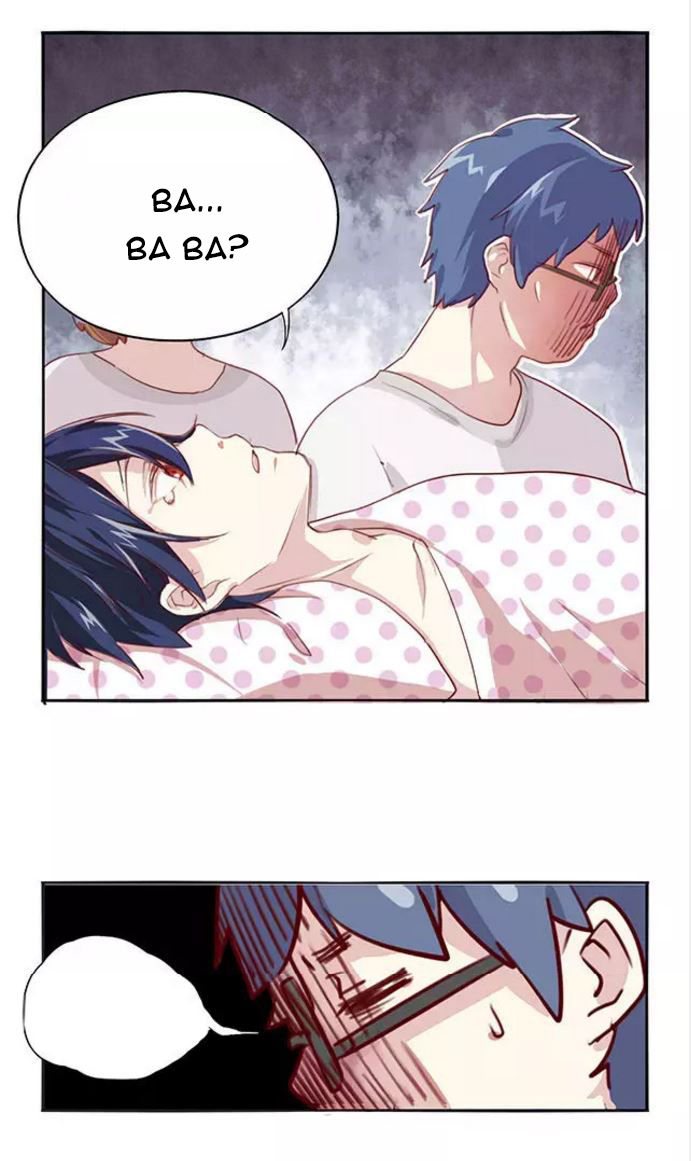 Anh Tuấn Lại Dễ Thương Chapter 2 - Trang 2