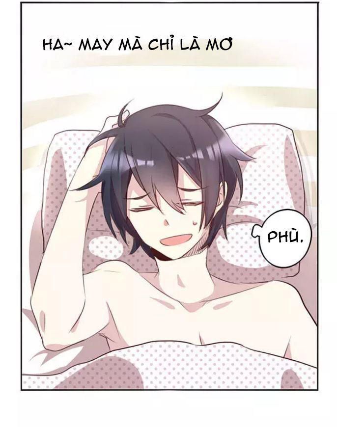 Anh Tuấn Lại Dễ Thương Chapter 2 - Trang 2