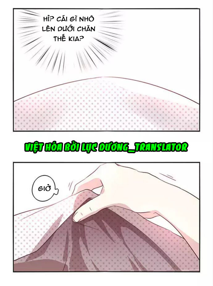 Anh Tuấn Lại Dễ Thương Chapter 2 - Trang 2