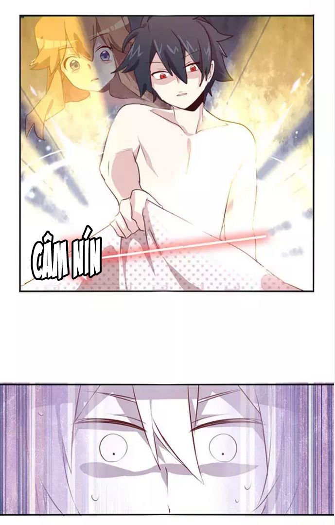 Anh Tuấn Lại Dễ Thương Chapter 2 - Trang 2