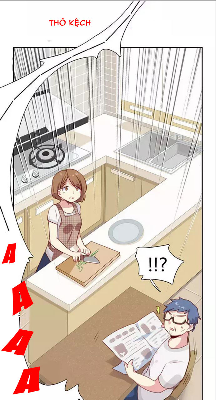 Anh Tuấn Lại Dễ Thương Chapter 2 - Trang 2