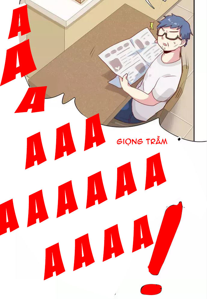 Anh Tuấn Lại Dễ Thương Chapter 2 - Trang 2