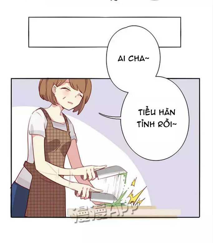 Anh Tuấn Lại Dễ Thương Chapter 2 - Trang 2