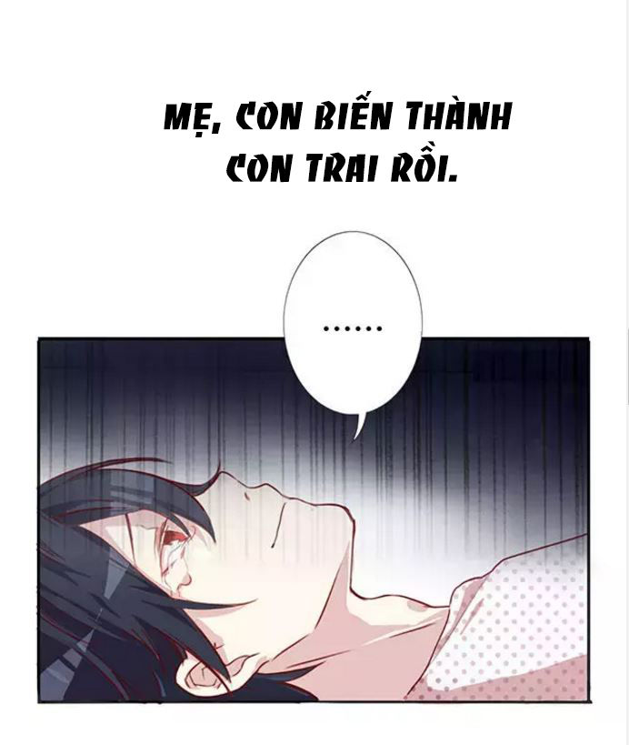 Anh Tuấn Lại Dễ Thương Chapter 2 - Trang 2