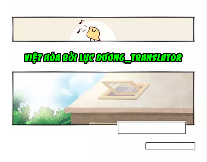 Anh Tuấn Lại Dễ Thương Chapter 3 - Trang 2