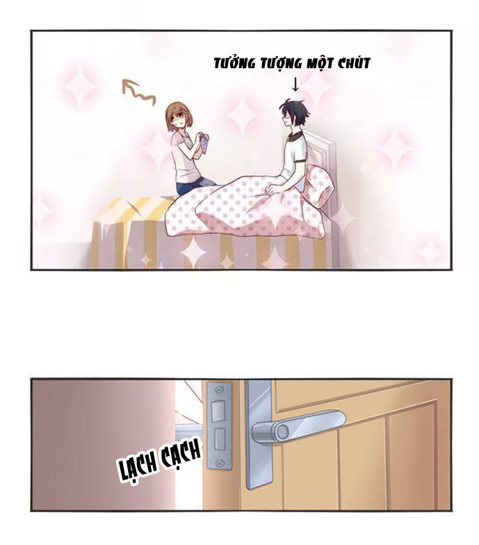 Anh Tuấn Lại Dễ Thương Chapter 3 - Trang 2