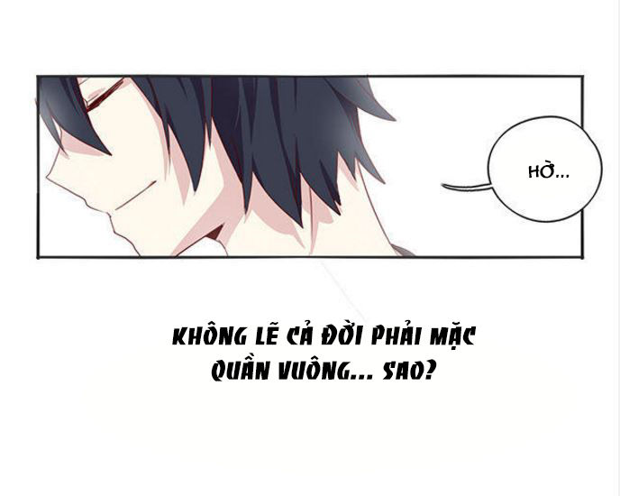 Anh Tuấn Lại Dễ Thương Chapter 3 - Trang 2
