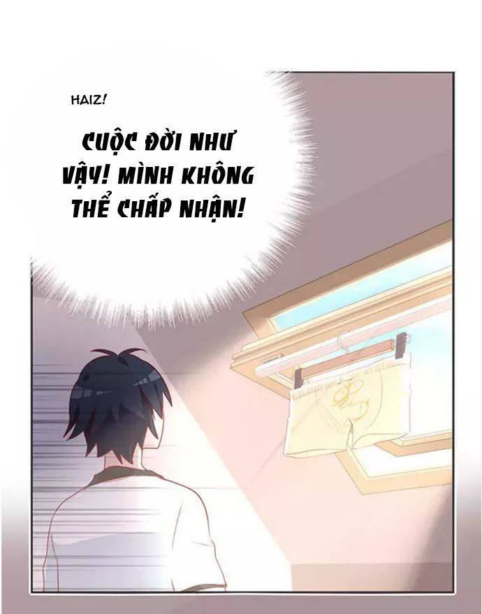 Anh Tuấn Lại Dễ Thương Chapter 3 - Trang 2