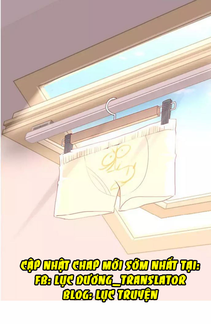 Anh Tuấn Lại Dễ Thương Chapter 3 - Trang 2