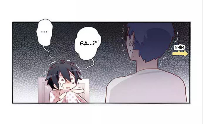 Anh Tuấn Lại Dễ Thương Chapter 3 - Trang 2