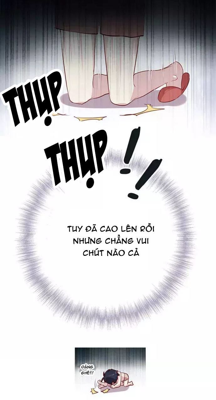 Anh Tuấn Lại Dễ Thương Chapter 4 - Trang 2