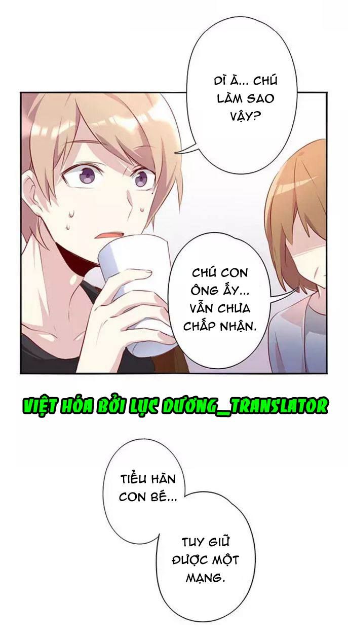 Anh Tuấn Lại Dễ Thương Chapter 4 - Trang 2