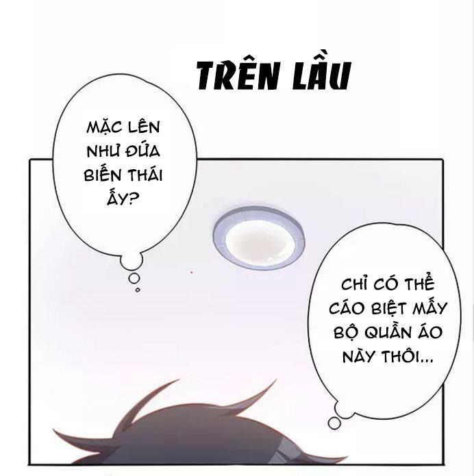 Anh Tuấn Lại Dễ Thương Chapter 4 - Trang 2
