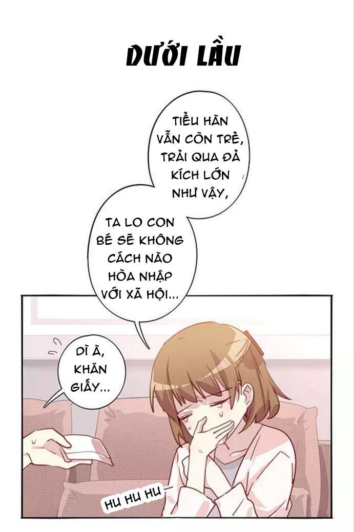 Anh Tuấn Lại Dễ Thương Chapter 4 - Trang 2