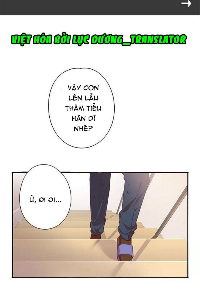 Anh Tuấn Lại Dễ Thương Chapter 4 - Trang 2