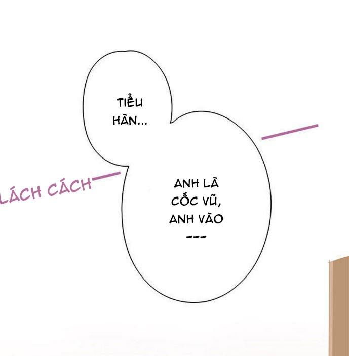 Anh Tuấn Lại Dễ Thương Chapter 4 - Trang 2