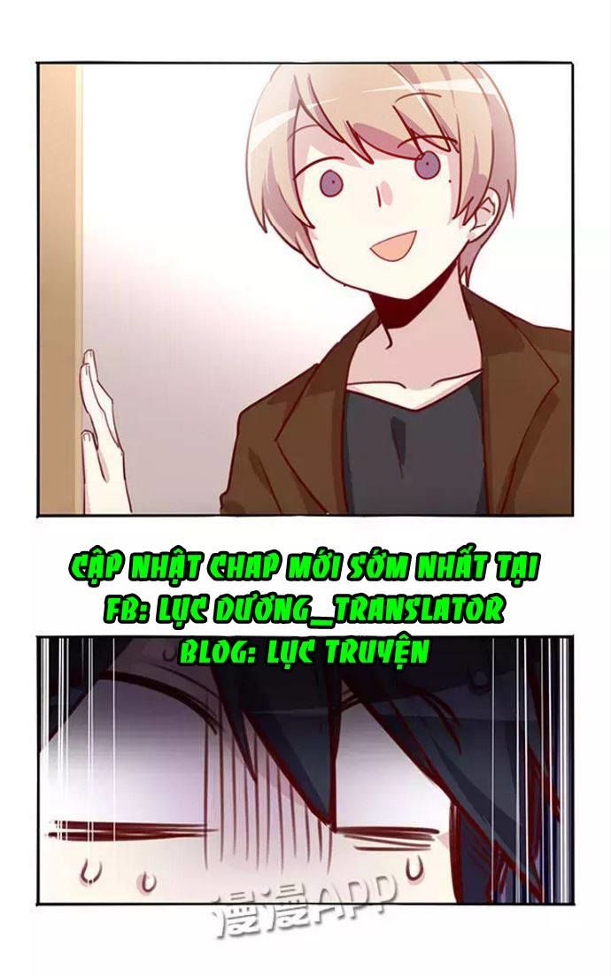 Anh Tuấn Lại Dễ Thương Chapter 4 - Trang 2