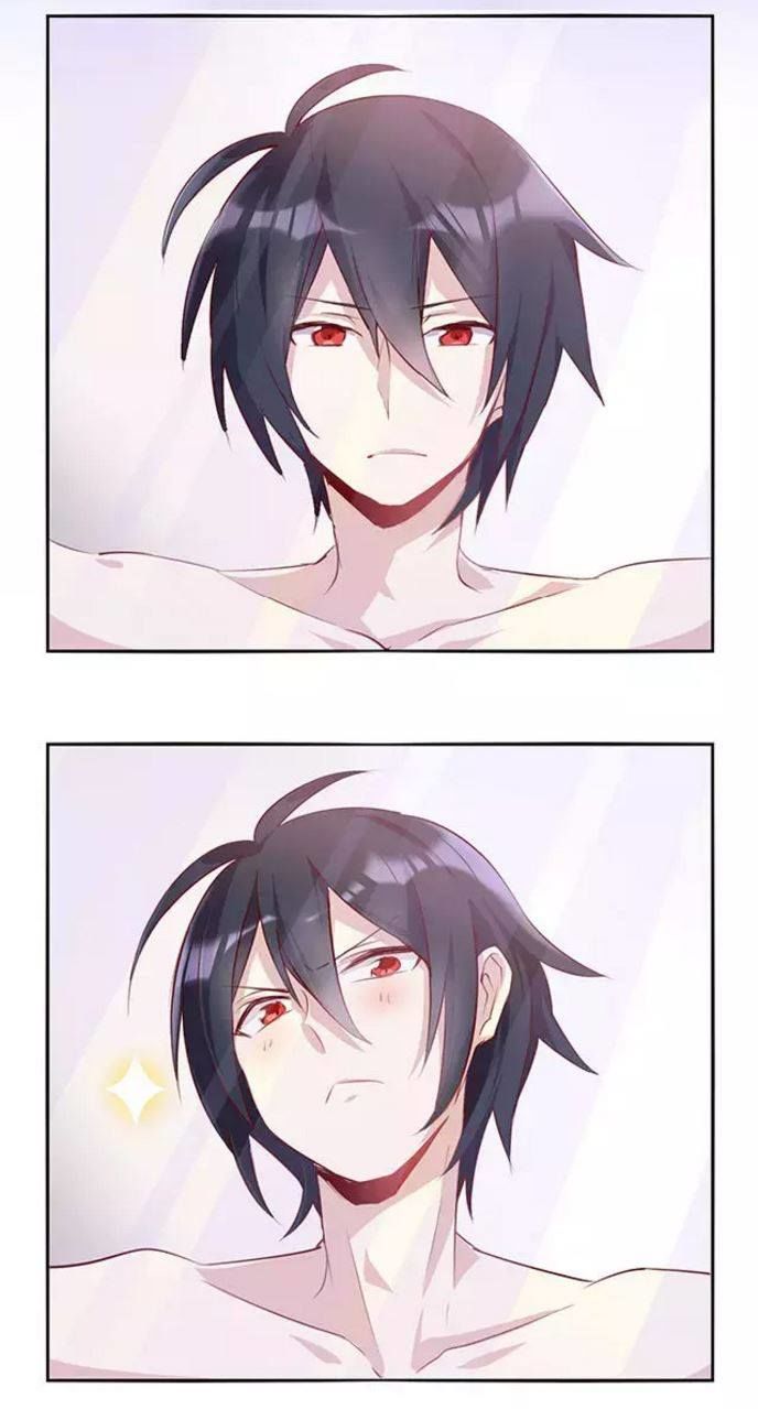 Anh Tuấn Lại Dễ Thương Chapter 4 - Trang 2