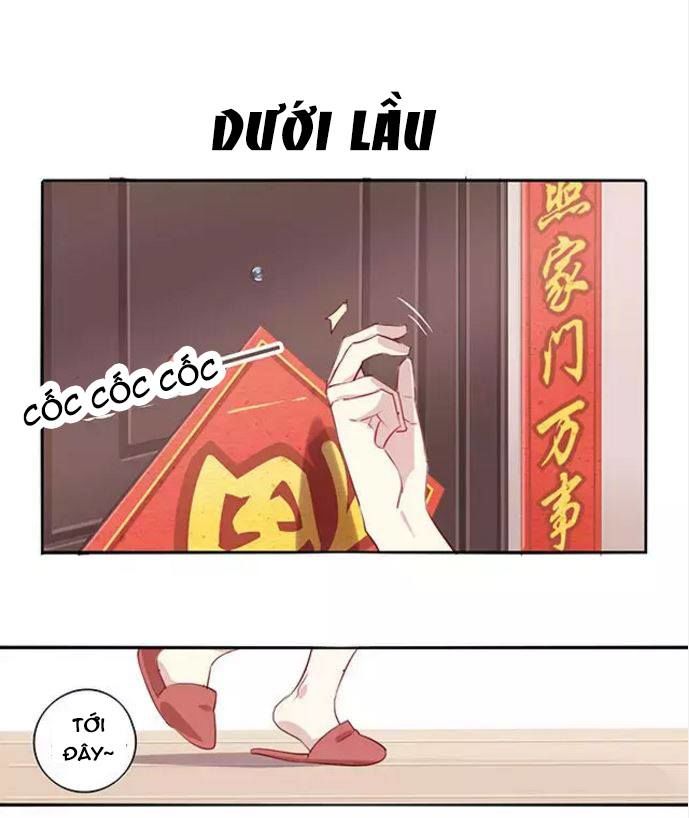 Anh Tuấn Lại Dễ Thương Chapter 4 - Trang 2