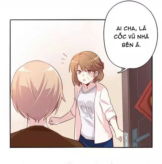 Anh Tuấn Lại Dễ Thương Chapter 4 - Trang 2