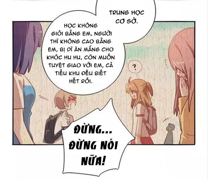 Anh Tuấn Lại Dễ Thương Chapter 5 - Trang 2