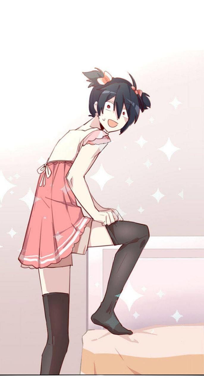 Anh Tuấn Lại Dễ Thương Chapter 5 - Trang 2