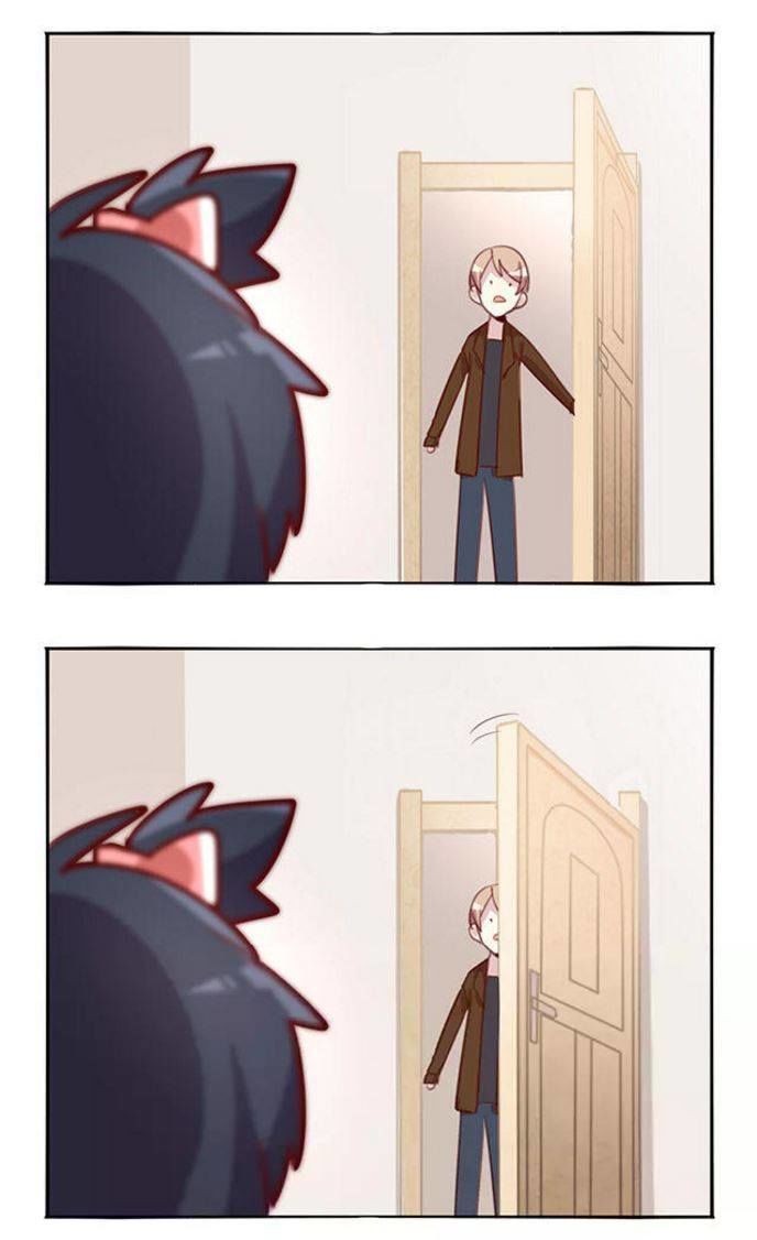 Anh Tuấn Lại Dễ Thương Chapter 5 - Trang 2