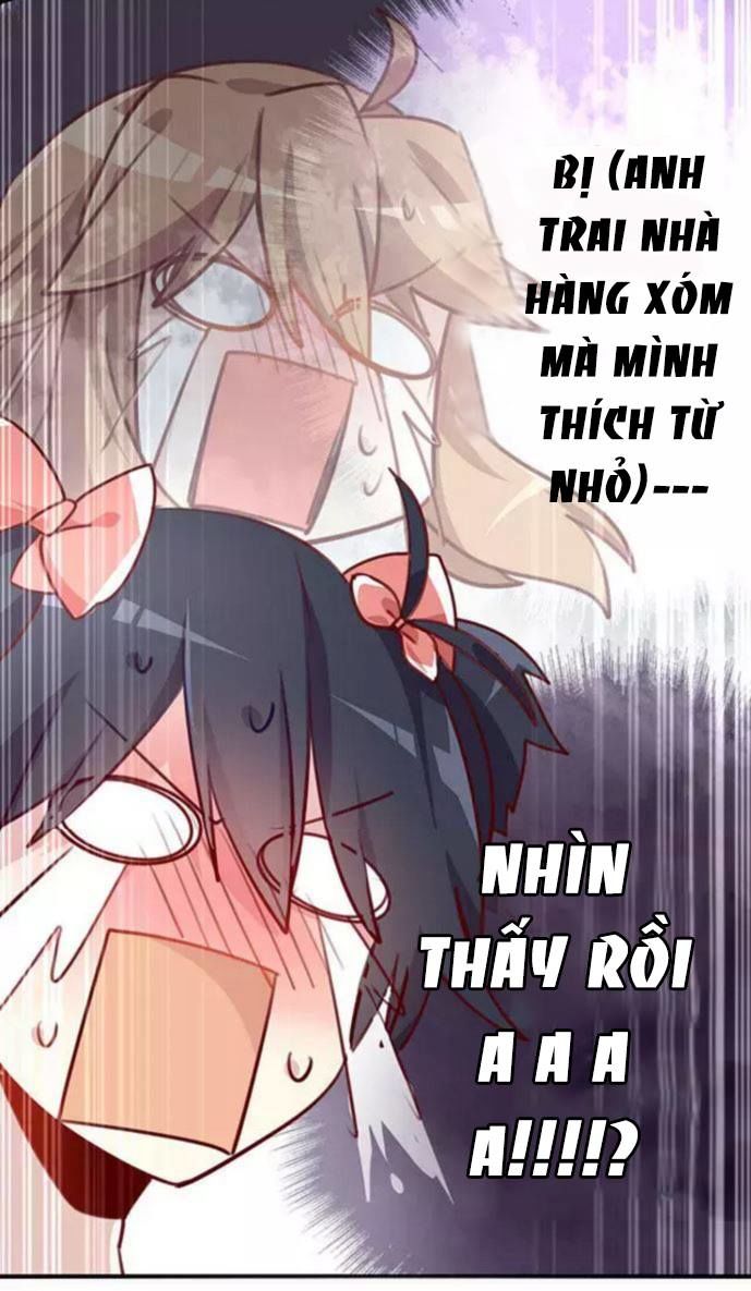 Anh Tuấn Lại Dễ Thương Chapter 5 - Trang 2