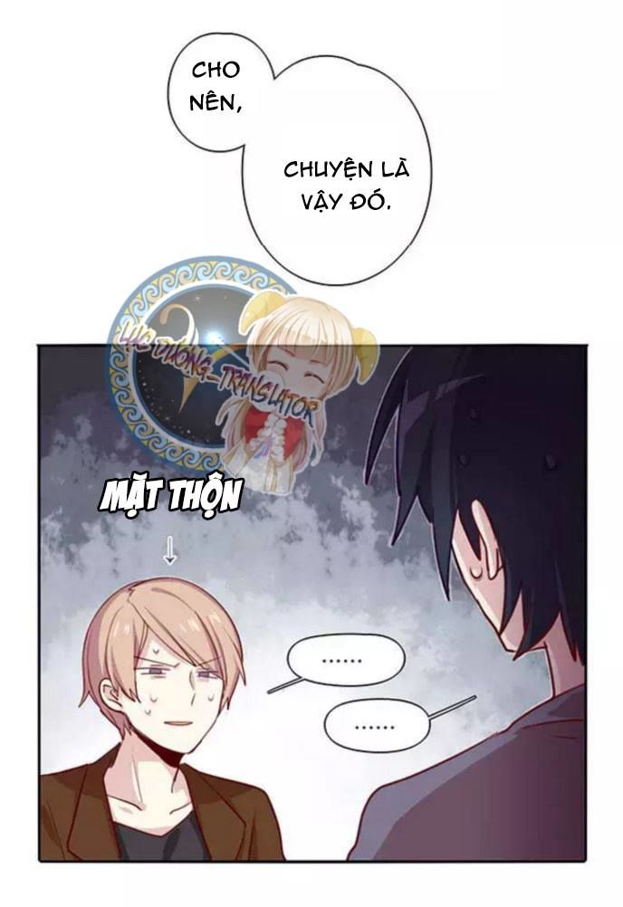 Anh Tuấn Lại Dễ Thương Chapter 5 - Trang 2