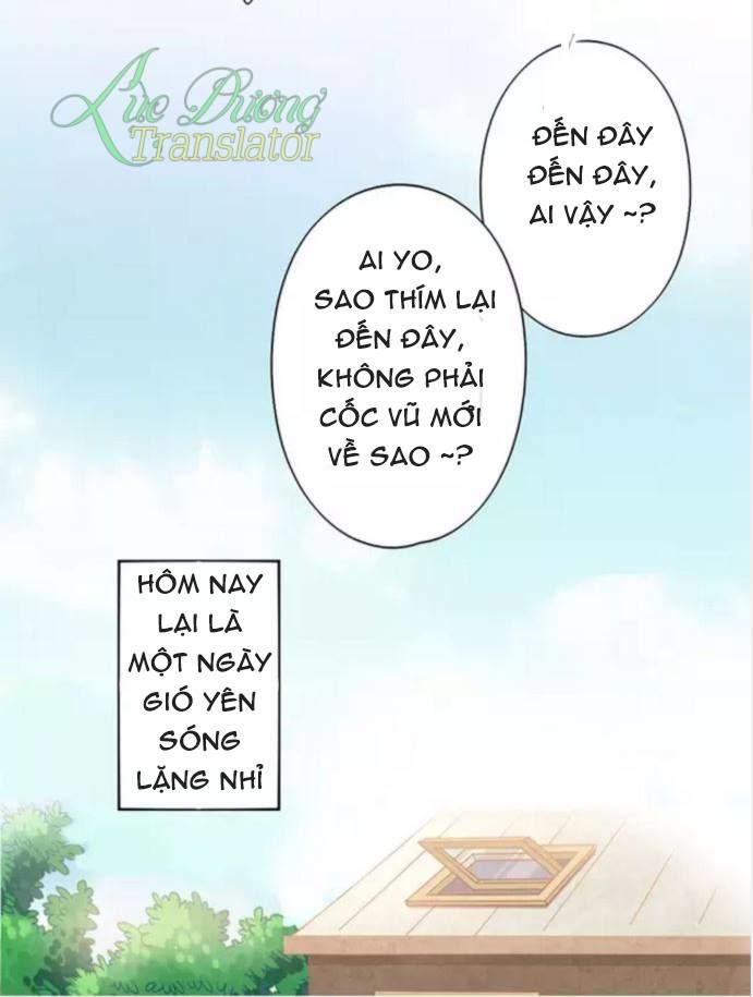 Anh Tuấn Lại Dễ Thương Chapter 6 - Trang 2
