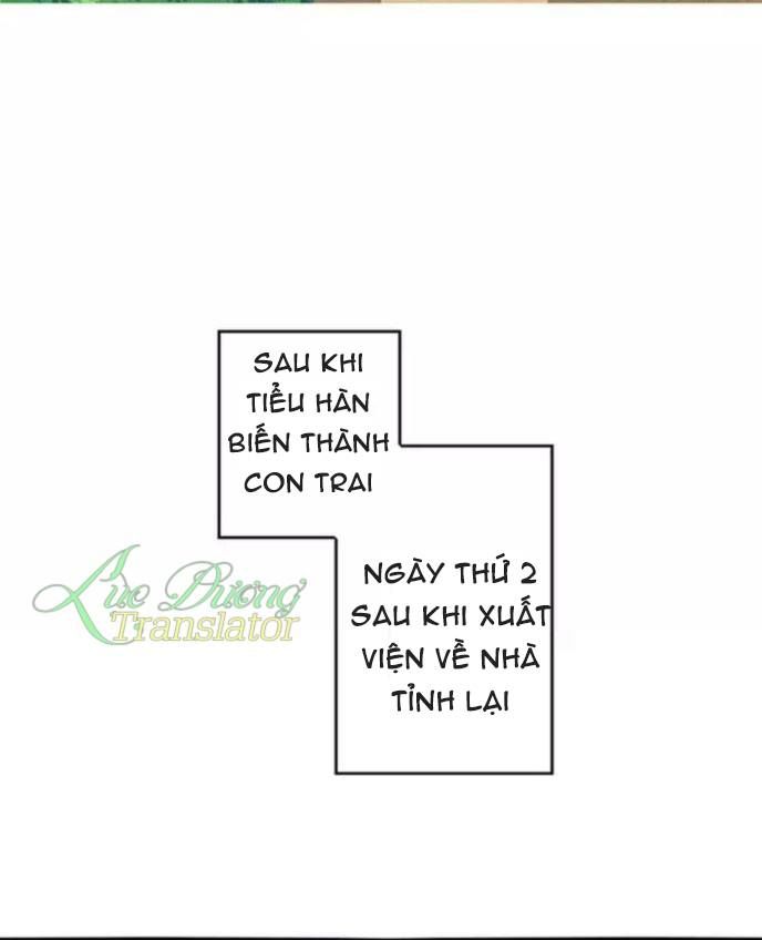 Anh Tuấn Lại Dễ Thương Chapter 6 - Trang 2