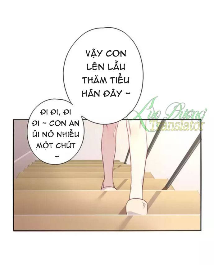Anh Tuấn Lại Dễ Thương Chapter 6 - Trang 2