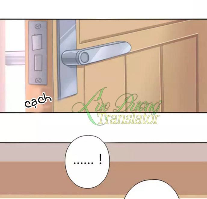 Anh Tuấn Lại Dễ Thương Chapter 6 - Trang 2