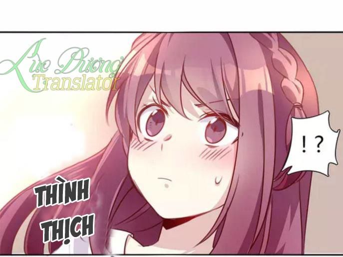 Anh Tuấn Lại Dễ Thương Chapter 6 - Trang 2