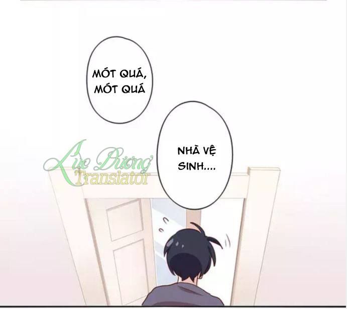 Anh Tuấn Lại Dễ Thương Chapter 6 - Trang 2