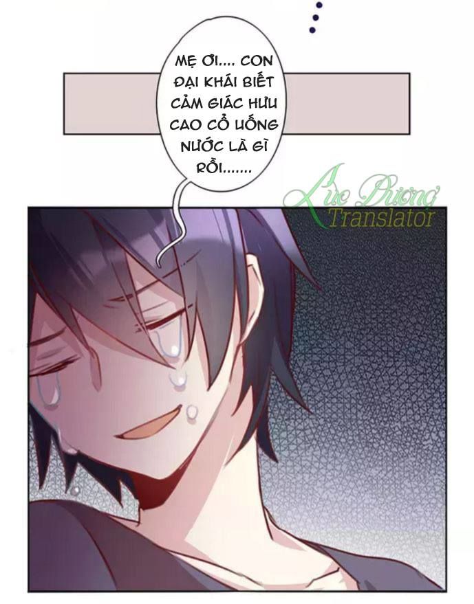 Anh Tuấn Lại Dễ Thương Chapter 6 - Trang 2