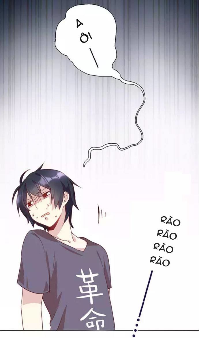 Anh Tuấn Lại Dễ Thương Chapter 6 - Trang 2