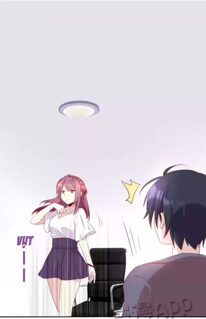 Anh Tuấn Lại Dễ Thương Chapter 7 - Trang 2