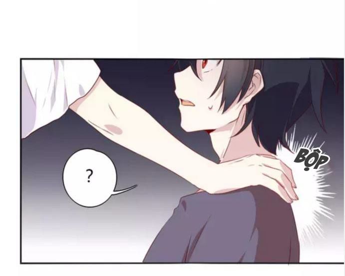 Anh Tuấn Lại Dễ Thương Chapter 7 - Trang 2