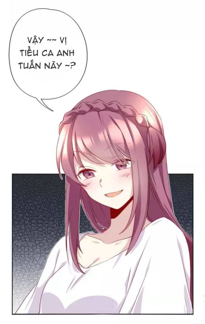 Anh Tuấn Lại Dễ Thương Chapter 7 - Trang 2