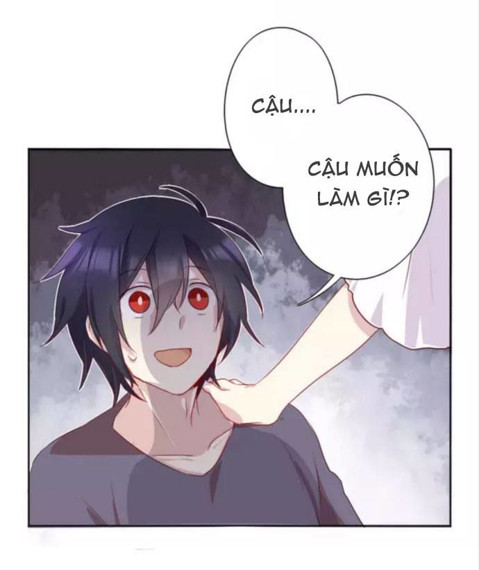 Anh Tuấn Lại Dễ Thương Chapter 7 - Trang 2