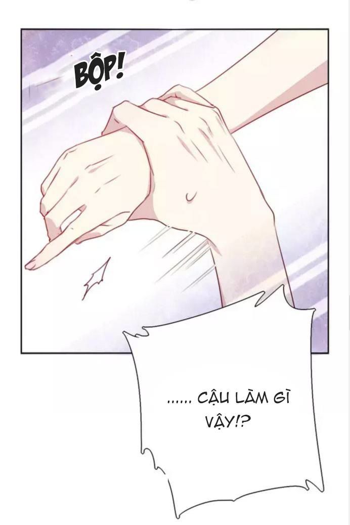 Anh Tuấn Lại Dễ Thương Chapter 7 - Trang 2