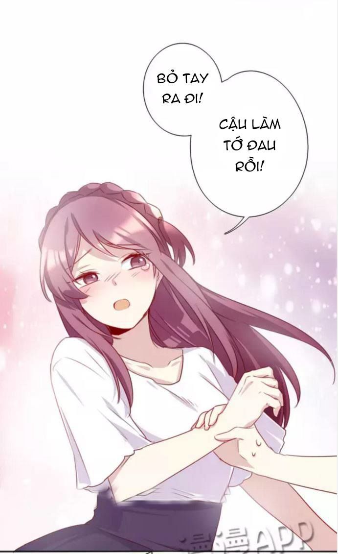 Anh Tuấn Lại Dễ Thương Chapter 7 - Trang 2