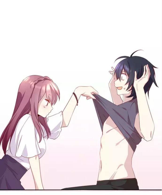 Anh Tuấn Lại Dễ Thương Chapter 7 - Trang 2