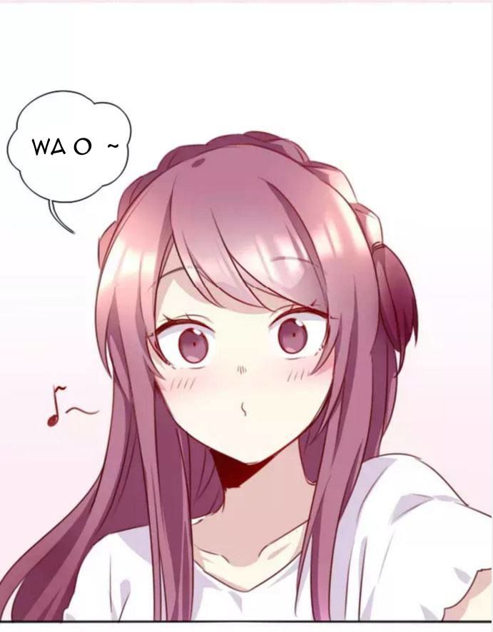 Anh Tuấn Lại Dễ Thương Chapter 7 - Trang 2