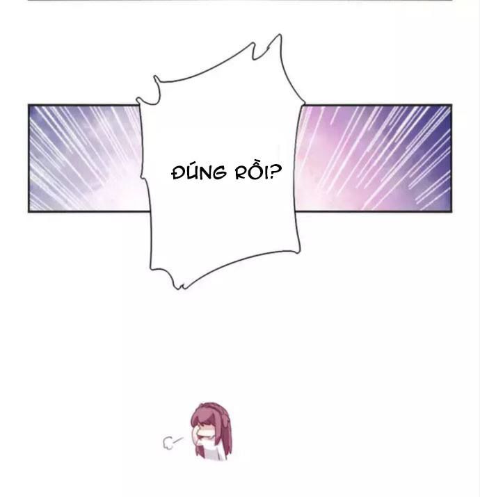 Anh Tuấn Lại Dễ Thương Chapter 7 - Trang 2