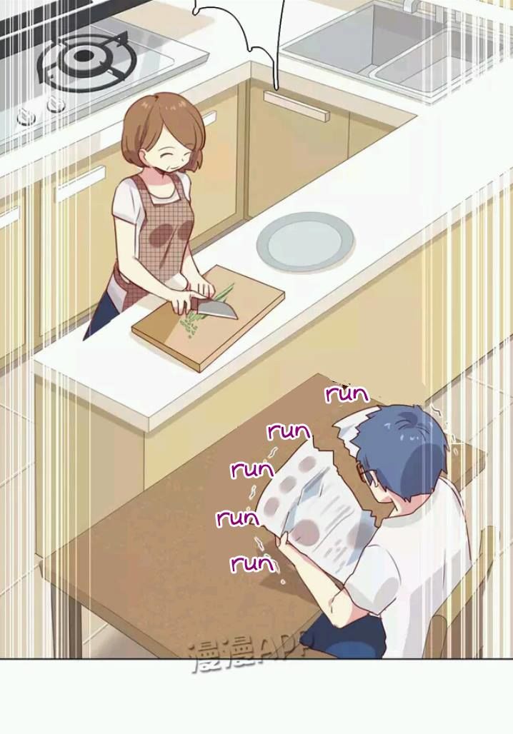 Anh Tuấn Lại Dễ Thương Chapter 8 - Trang 2