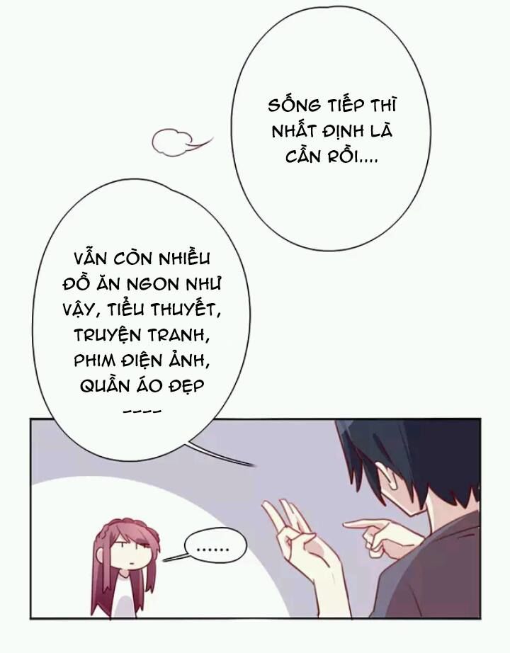 Anh Tuấn Lại Dễ Thương Chapter 8 - Trang 2